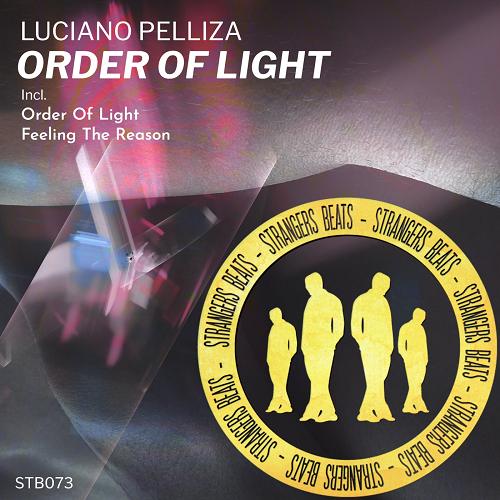 Luciano Pelliza - Order of Light [STB073]